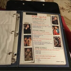 80s Teen Movie Collection DVD Set